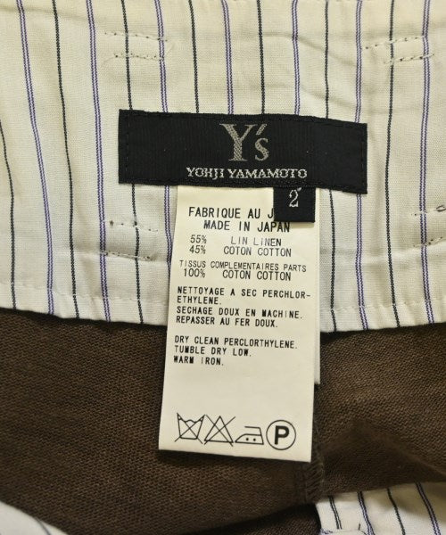 Y's 其他款