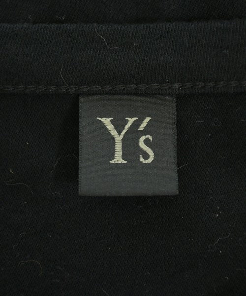 Y's T恤/上衣