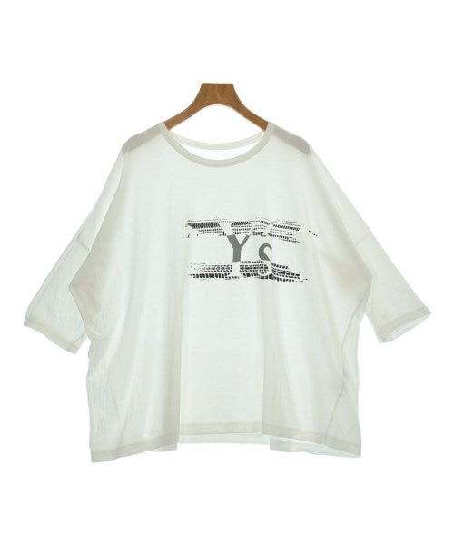Y's T恤/上衣