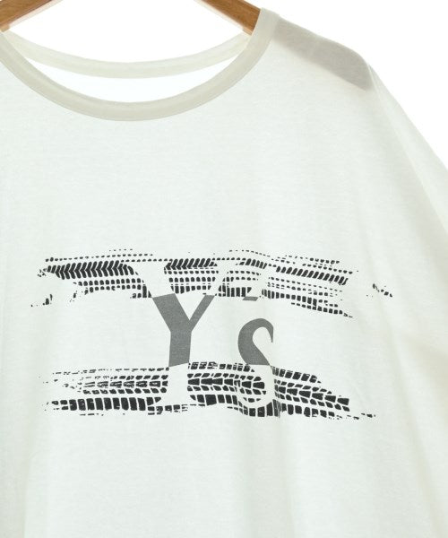 Y's T恤/上衣