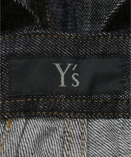 Y's 連身衣/馬戲團服/連身褲