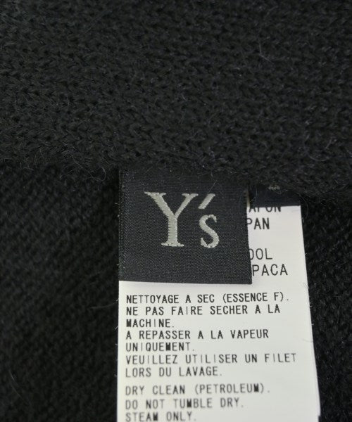 Y's 開襟衫