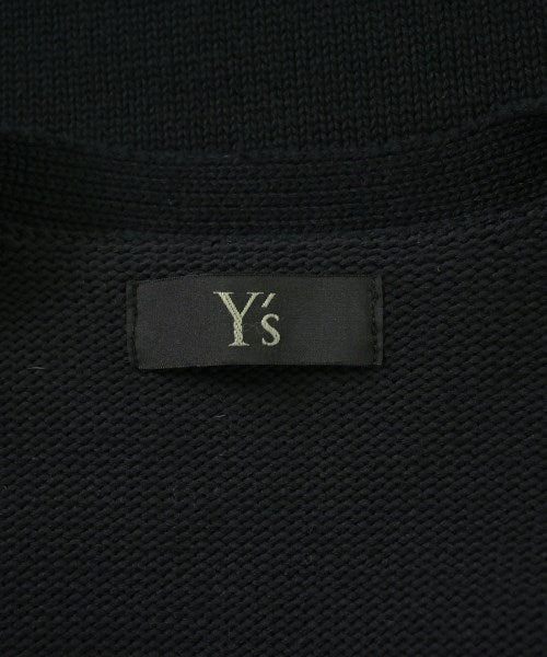 Y's 開襟衫