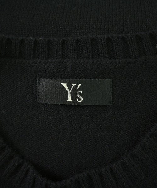 Y's 毛衣