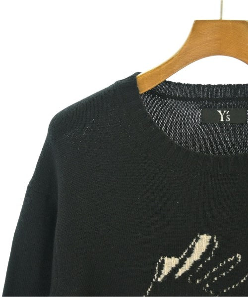 Y's 毛衣