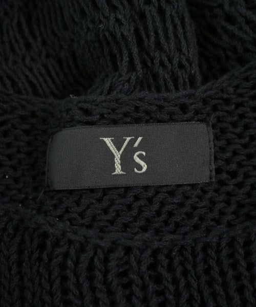 Y's 毛衣