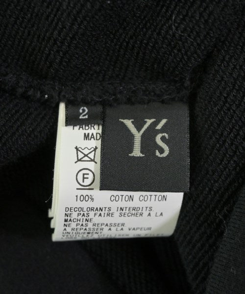 Y's 運動衫