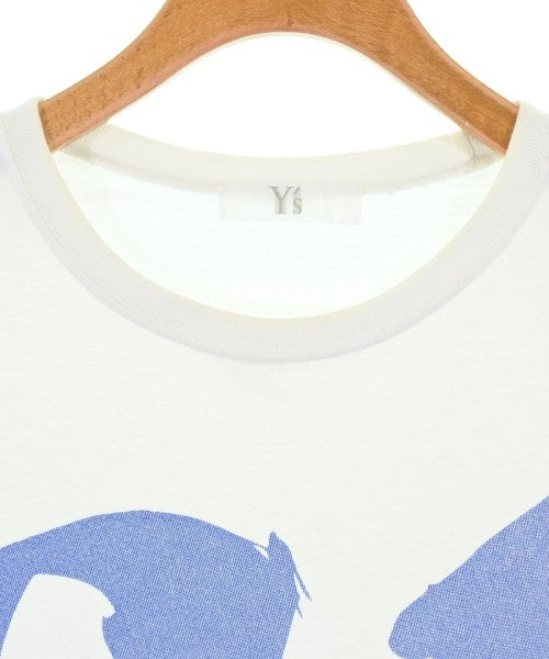 Y's T恤/上衣