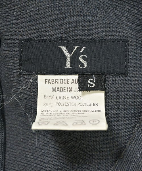 Y's 洋裝