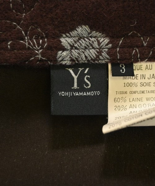 Y's 長裙/超長裙