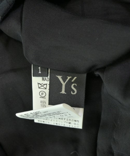 Y's 其他款