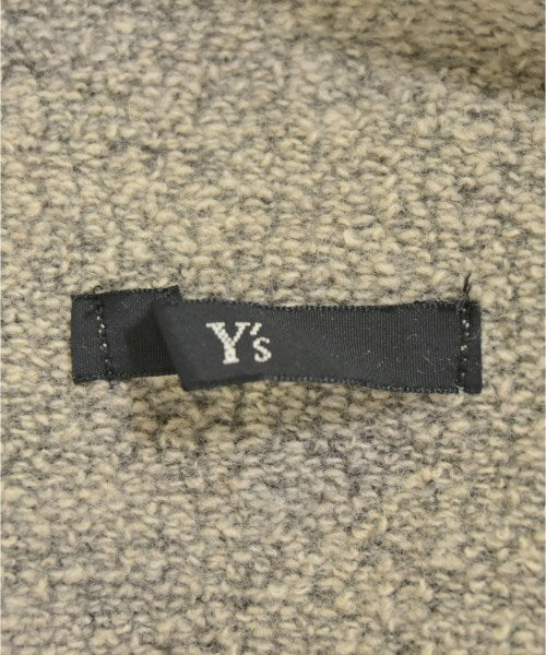 Y's 毛衣