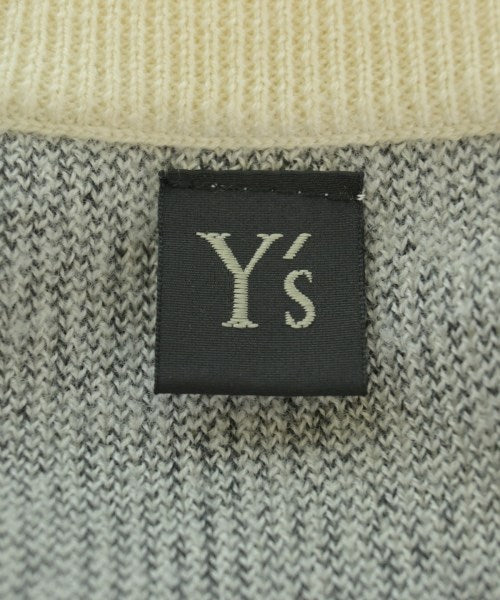 Y's 毛衣