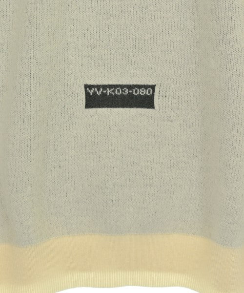 Y's 毛衣