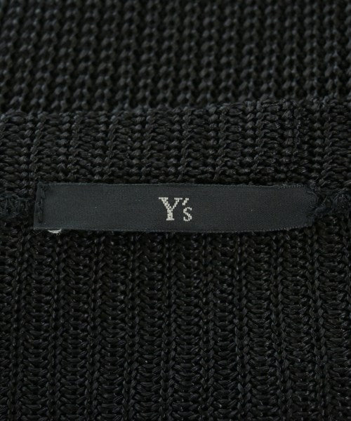 Y's 毛衣