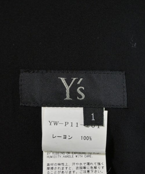 Y's 其他款