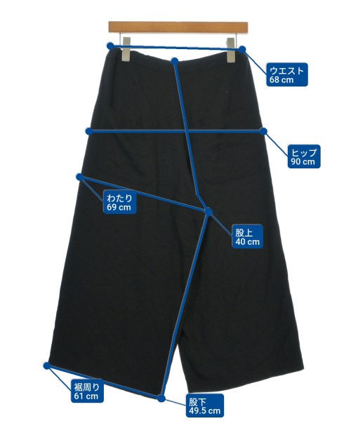 Y's 其他款