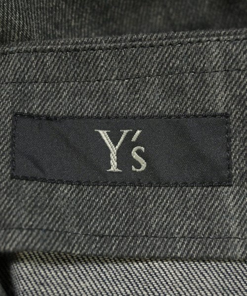 Y's 長裙/超長裙