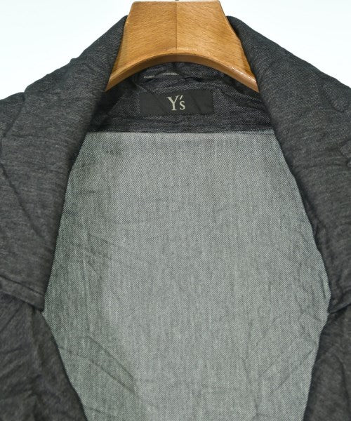 Y's 其他大衣