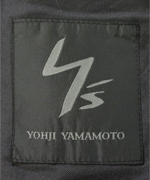 Y's 其他飛行外套