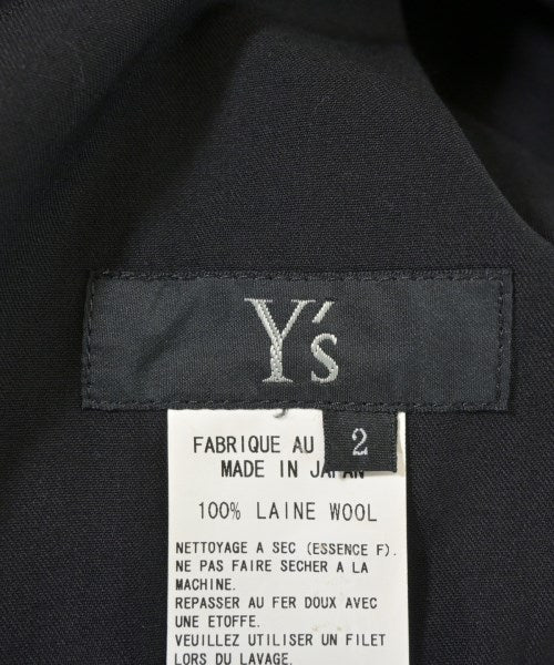 Y's 洋裝