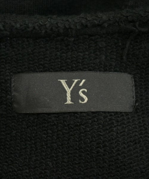 Y's 運動衫