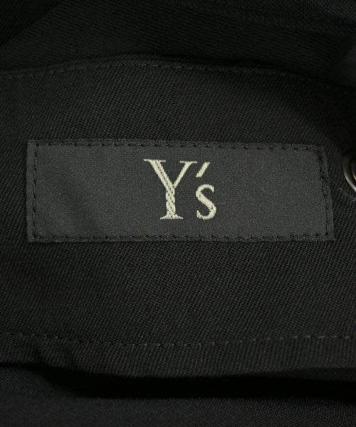 Y's 洋裝