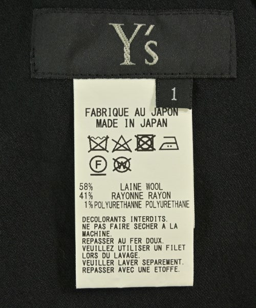 Y's 洋裝