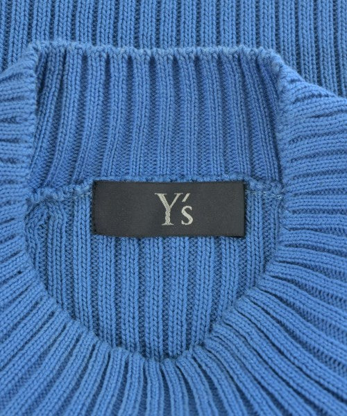 Y's 毛衣