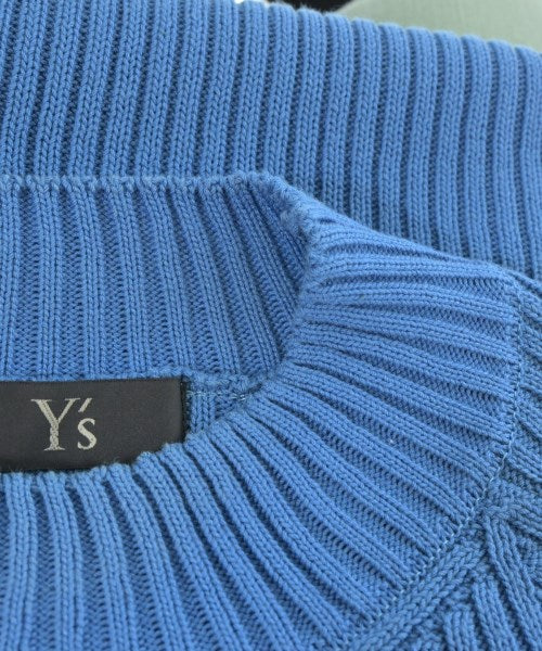 Y's 毛衣