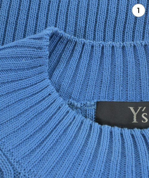 Y's 毛衣