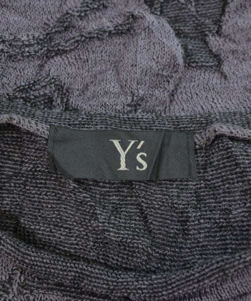 Y's 毛衣