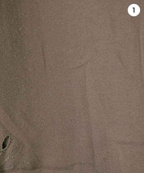 Y's 女襯衫