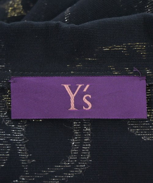 Y's 休閒夾克