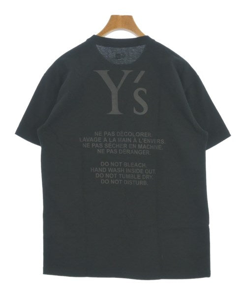 Y's T恤/上衣