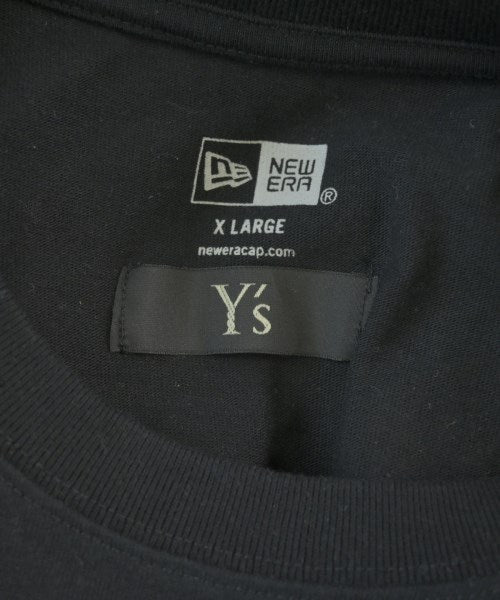 Y's T恤/上衣