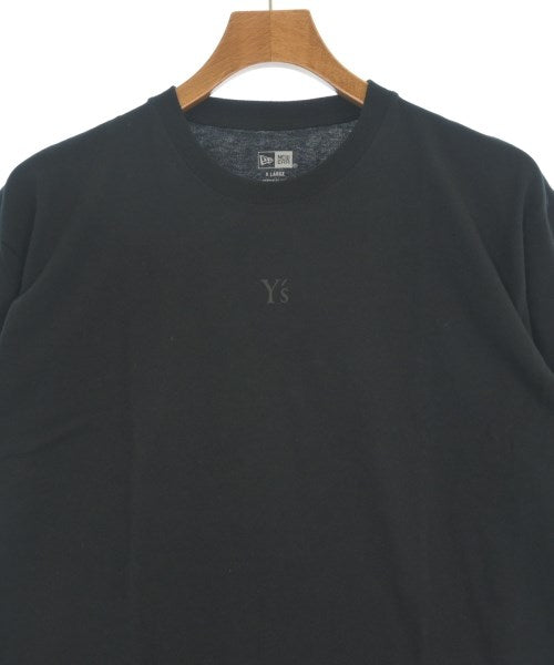 Y's T恤/上衣