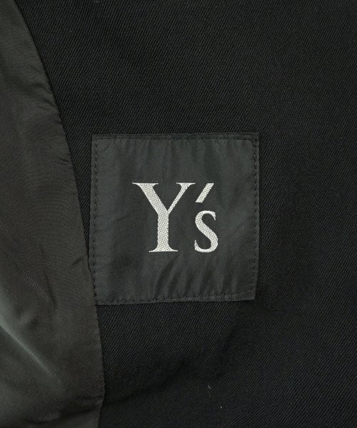 Y's 夾克