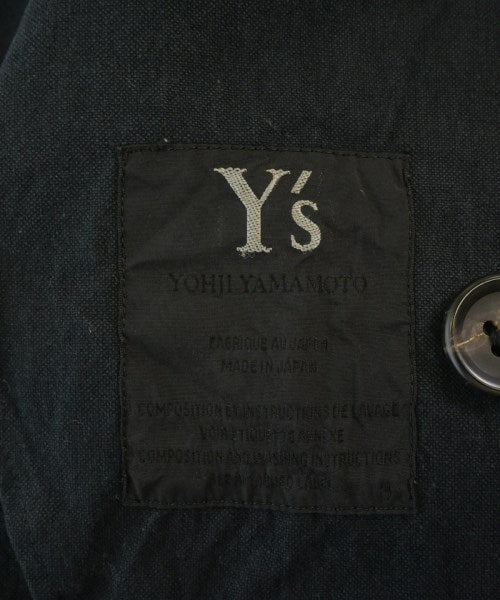 Y's 休閒夾克