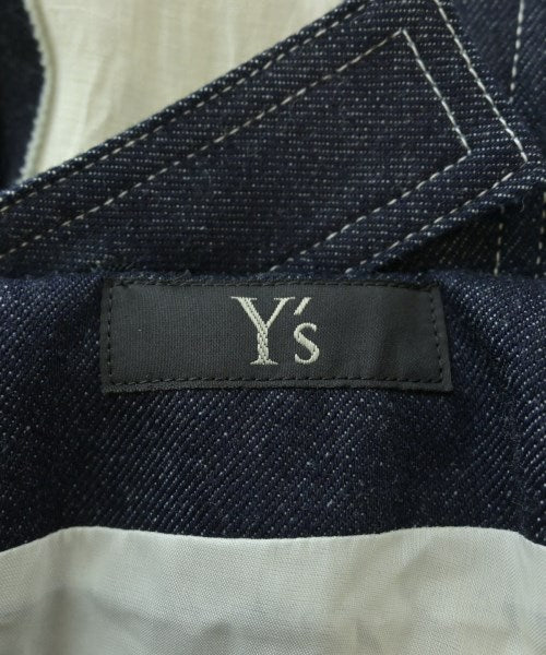 Y's 洋裝