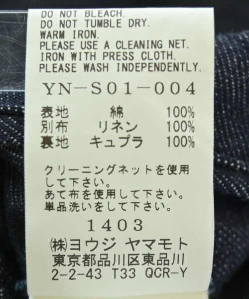 Y's 洋裝