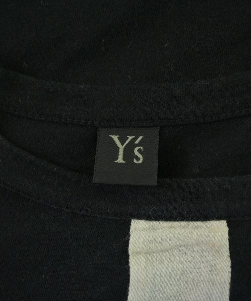 Y's T恤/上衣