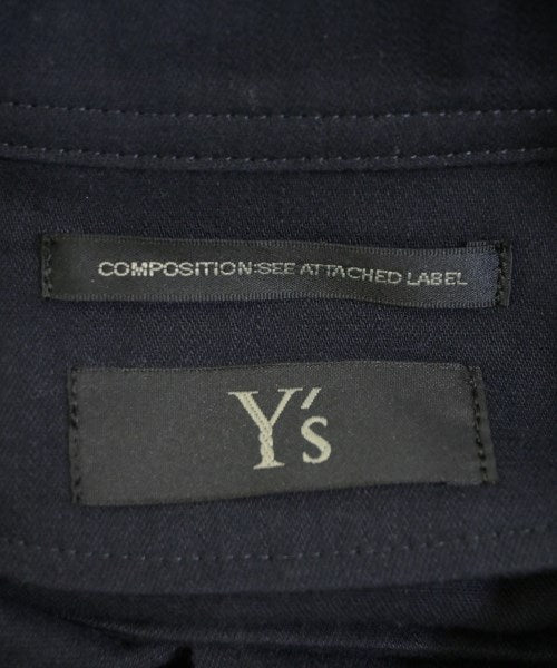 Y's 其他飛行外套
