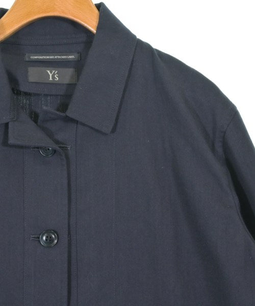 Y's 其他飛行外套