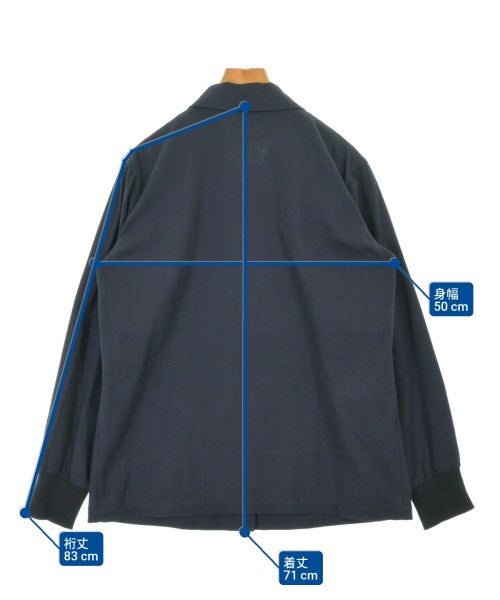 Y's 其他飛行外套