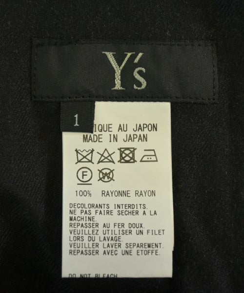 Y's 其他款