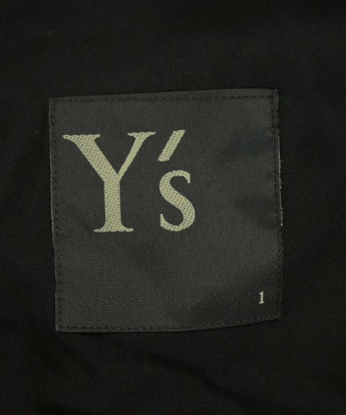 Y's 夾克