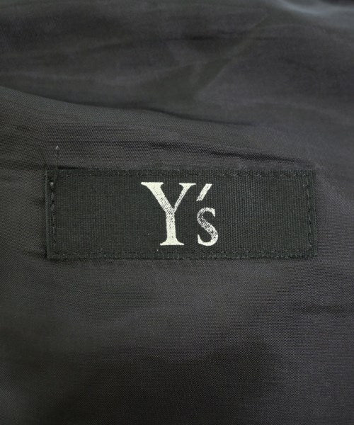Y's 其他款