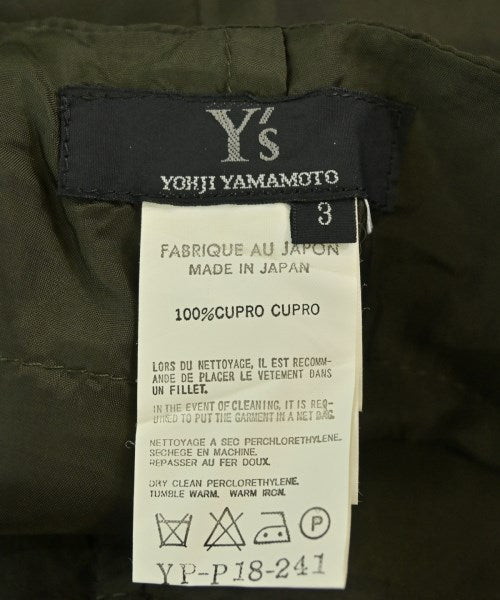 Y's 其他款