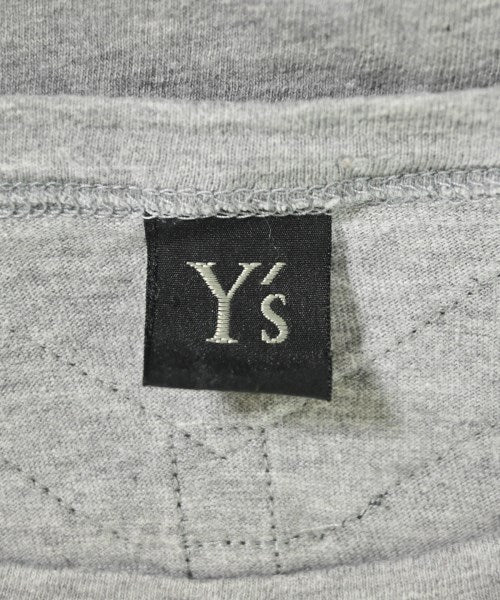 Y's T恤/上衣